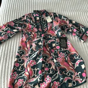 Tuckernuck collab with Cameran Eubanks Wimberly knee length. Size small. NWT